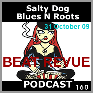 Salty Dog Podcast Image Tags