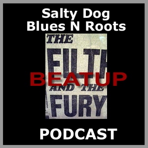 Salty Dog Podcast Image Tags