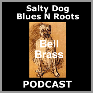 Salty Dog Podcast Image Tags