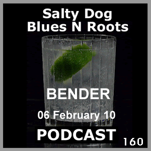 Salty Dog Podcast Image Tags