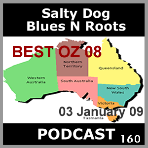 Salty Dog Podcast Image Tags