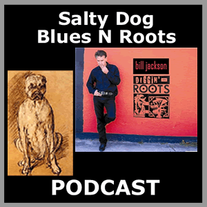 Salty Dog Podcast Image Tags