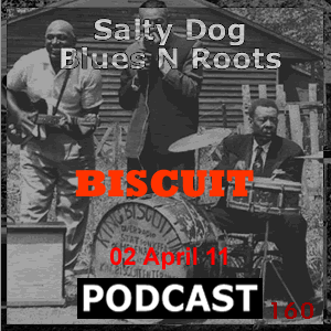Salty Dog Podcast Image Tags