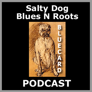Salty Dog Podcast Image Tags