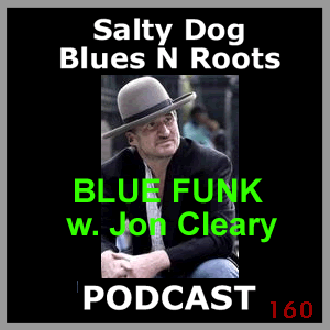 Salty Dog Podcast Image Tags