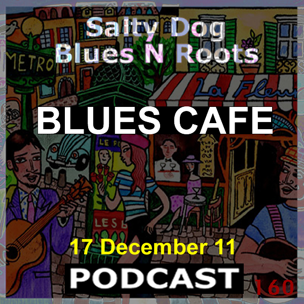 Salty Dog Podcast Image Tags