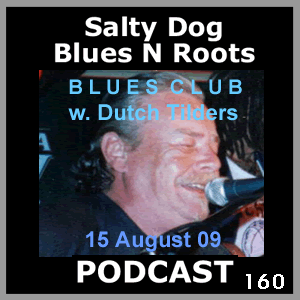 Salty Dog Podcast Image Tags