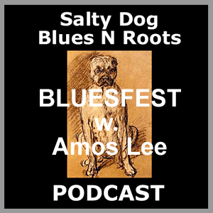 Salty Dog Podcast Image Tags