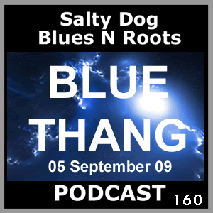 Salty Dog Podcast Image Tags