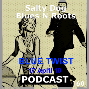 Salty Dog Podcast Image Tags