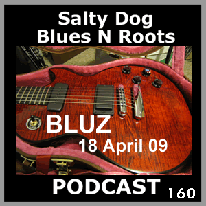 Salty Dog Podcast Image Tags