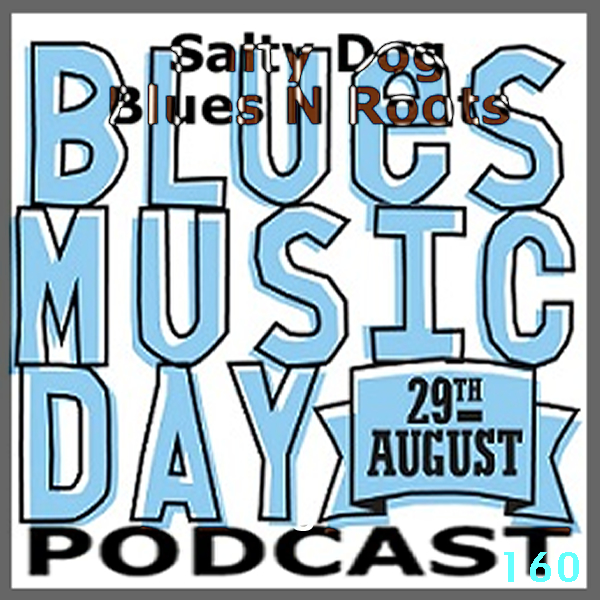 Salty Dog Podcast Image Tags