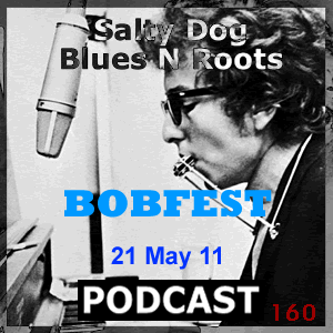 Salty Dog Podcast Image Tags