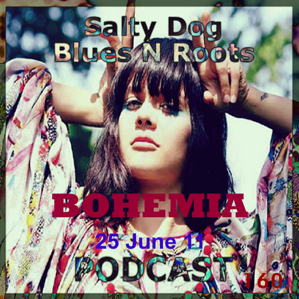 Salty Dog Podcast Image Tags