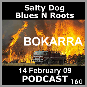 Salty Dog Podcast Image Tags