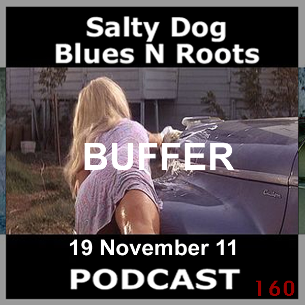 Salty Dog Podcast Image Tags