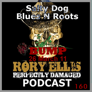 Salty Dog Podcast Image Tags
