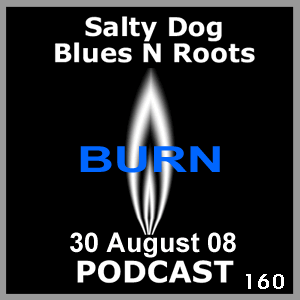 Salty Dog Podcast Image Tags