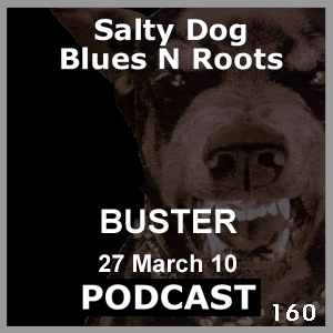Salty Dog Podcast Image Tags