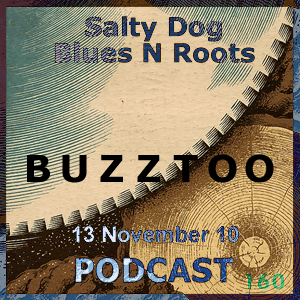 Salty Dog Podcast Image Tags