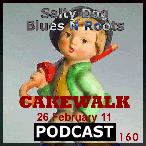 Salty Dog Podcast Image Tags