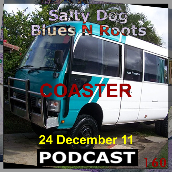 Salty Dog Podcast Image Tags