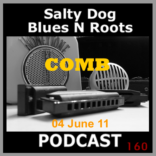 Salty Dog Podcast Image Tags