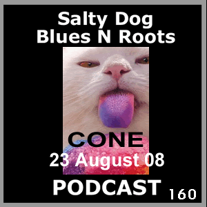 Salty Dog Podcast Image Tags