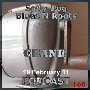 Salty Dog Podcast Image Tags