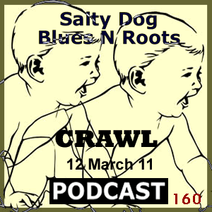 Salty Dog Podcast Image Tags
