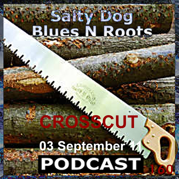 Salty Dog Podcast Image Tags