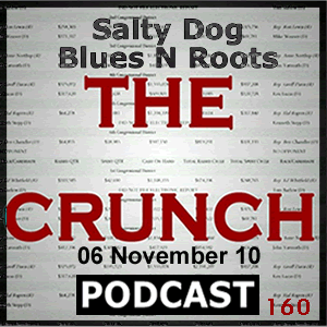 Salty Dog Podcast Image Tags
