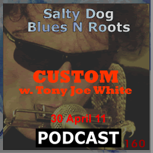 Salty Dog Podcast Image Tags