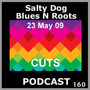 Salty Dog Podcast Image Tags