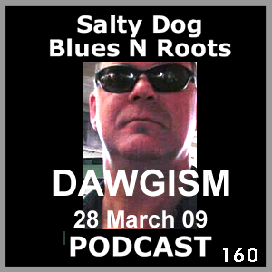 Salty Dog Podcast Image Tags