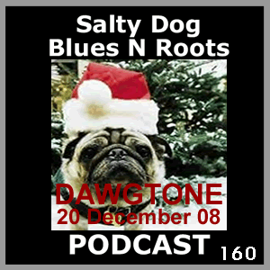 Salty Dog Podcast Image Tags