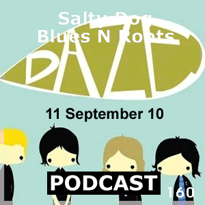 Salty Dog Podcast Image Tags