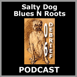 Salty Dog Podcast Image Tags