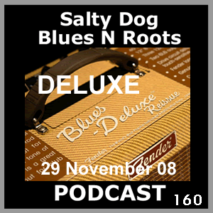 Salty Dog Podcast Image Tags