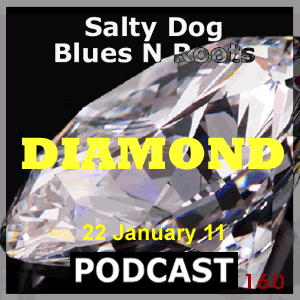 Salty Dog Podcast Image Tags
