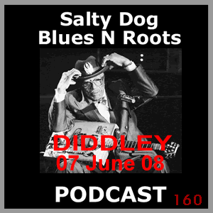 Salty Dog Podcast Image Tags