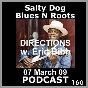 Salty Dog Podcast Image Tags