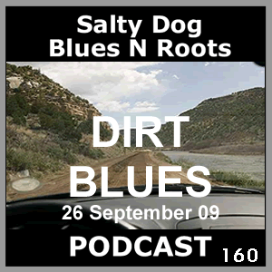 Salty Dog Podcast Image Tags