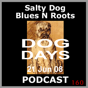 Salty Dog Podcast Image Tags