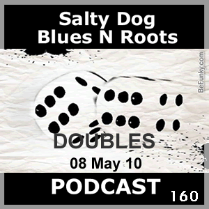 Salty Dog Podcast Image Tags