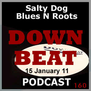 Salty Dog Podcast Image Tags