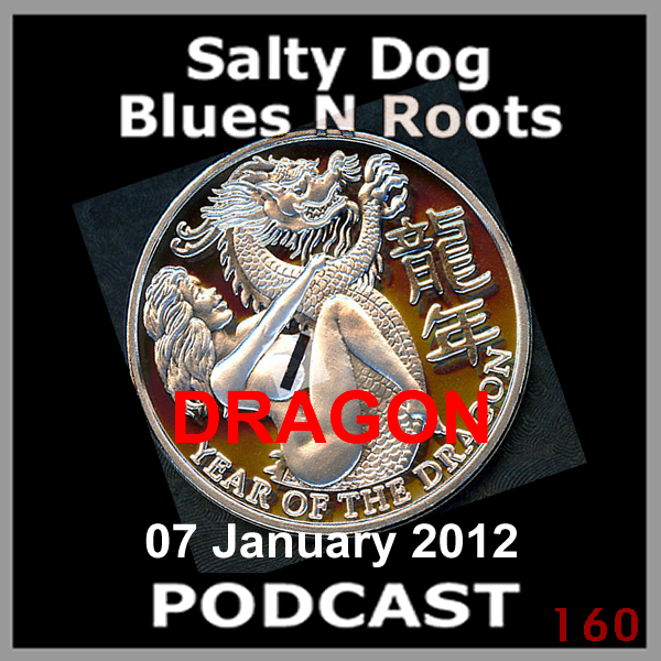 Salty Dog Podcast Image Tags
