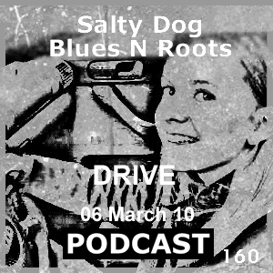 Salty Dog Podcast Image Tags