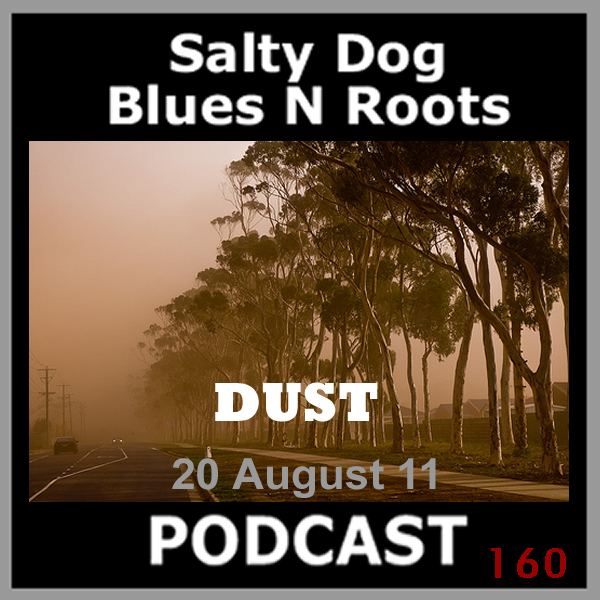 Salty Dog Podcast Image Tags