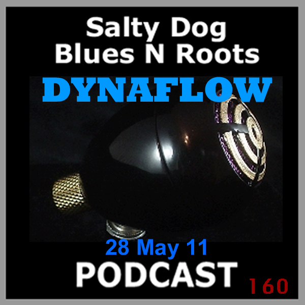 Salty Dog Podcast Image Tags